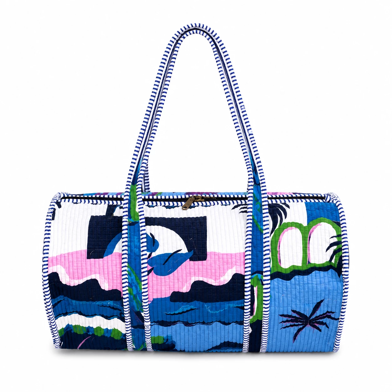 Weekender Travel Bag