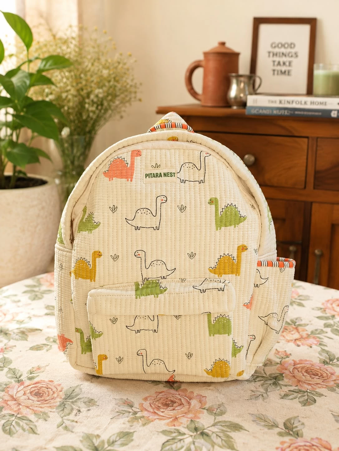 Kids School Backpack